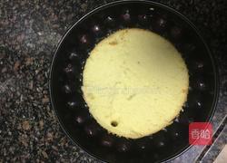 父亲节酸奶慕斯蛋糕的做法图解2