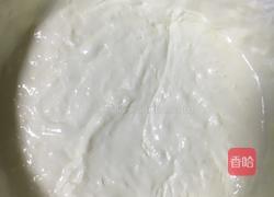 父亲节酸奶慕斯蛋糕的做法图解5