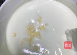 父亲节酸奶慕斯蛋糕的做法图解7