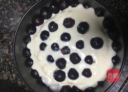 父亲节酸奶慕斯蛋糕的做法图解8