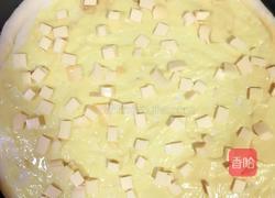 芝士汉堡牛肉披萨的做法图解5