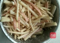 土豆饼的做法图解4