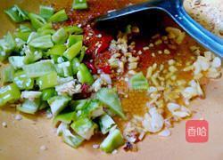 毛豆米肉丁的做法图解11