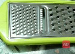 超简单的姜汁撞奶的做法图解2