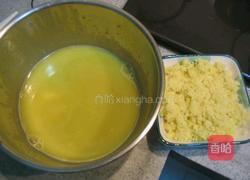 超简单的姜汁撞奶的做法图解4