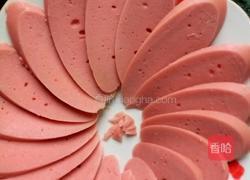 秘制酸辣鱼的做法图解4