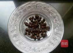 豆豉烧四季豆的做法图解3