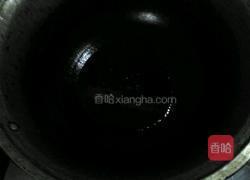 西红柿鸡蛋炒馒头的做法图解4