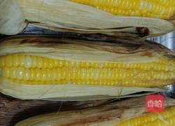烤玉米的做法图解4