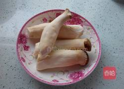 青椒杏鲍菇的做法图解2