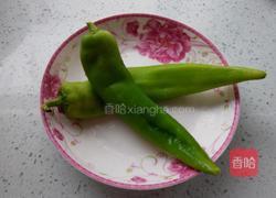 青椒杏鲍菇的做法图解5