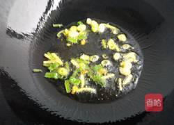 青椒杏鲍菇的做法图解7