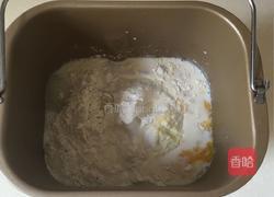 富贵花开的做法图解1