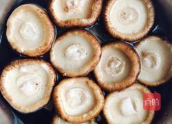 香菇盏的做法图解3