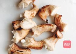 香菇盏的做法图解8