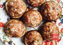 香菇盏的做法图解14