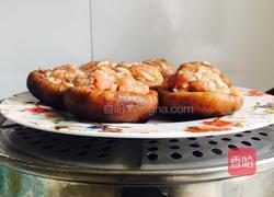 香菇盏的做法图解15