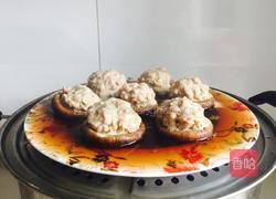 香菇盏的做法图解16