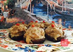 香菇盏的做法图解26