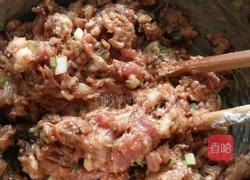 肉丸紫菜汤的做法图解1