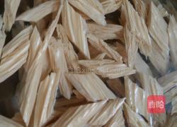 凉拌腐竹的做法图解1