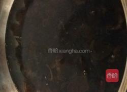 凉拌木耳的做法图解1
