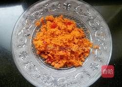 鲊广椒炒土豆片的做法图解2
