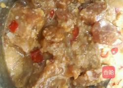 小米碎蒸排骨的做法图解10