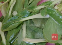 牛肉炒珍珠粉的做法图解3