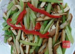 小炒的做法图解4