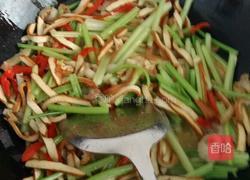 小炒的做法图解3