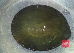 五花肉炒豆角的做法图解4