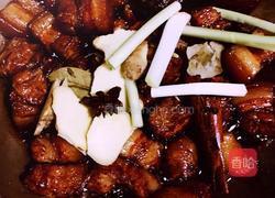 红烧肉的做法图解7