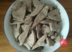 溜肝尖的做法图解5