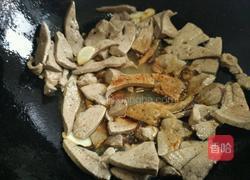 溜肝尖的做法图解7