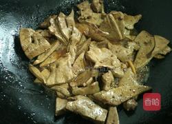 溜肝尖的做法图解8