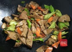 溜肝尖的做法图解9