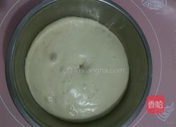 福气小面包的做法图解6