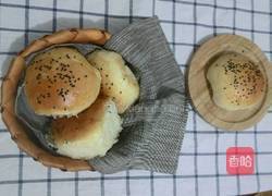 福气小面包的做法图解11