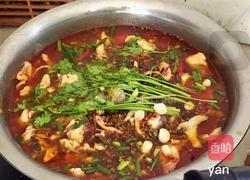 冷锅鱼的做法图解7