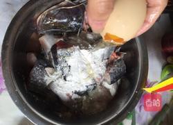 冷锅鱼的做法图解2