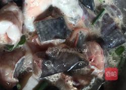 冷锅鱼的做法图解3