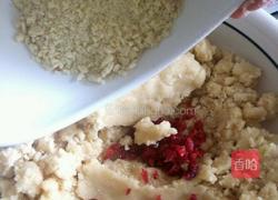 榴莲小酥饼的做法图解7