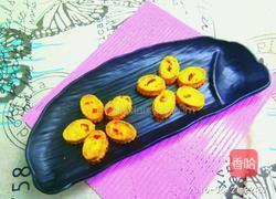 榴莲小酥饼的做法图解11