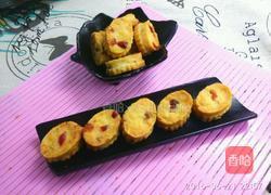 榴莲小酥饼的做法图解12