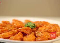 油焖虾的做法图解7