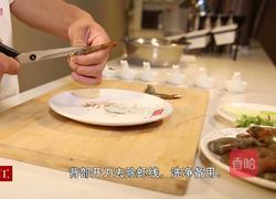 油焖虾的做法图解1