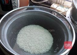 白米粥的做法图解2