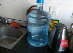 白米粥的做法图解3