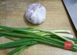 玉米冬瓜大骨头汤的做法图解3